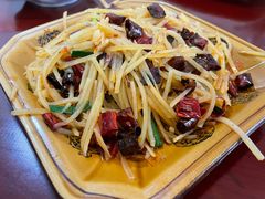 -和福餐馆(西江古街店)