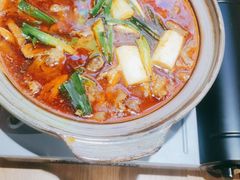 -肖记公安牛肉鱼杂(田林路店)