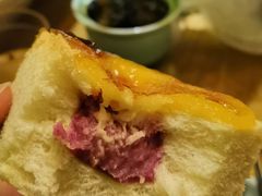 面包一直诱惑-弄堂里(雨花客厅店)