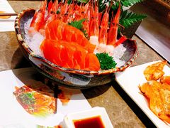 -大渔铁板烧(花园道店)
