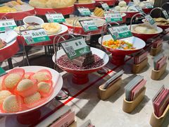 -令氏家外家周礼食府(桥南店)