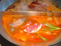 -湊湊火锅·茶憩(皇姑万象汇店)