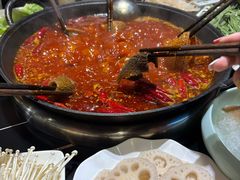 -俏媳妇火锅(宽窄巷子店)