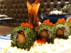-家贺屋刺身寿司专门店