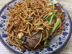-淮南牛肉汤(荣巷店)