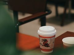 -Peet's 皮爷咖啡(深圳湾万象城店)