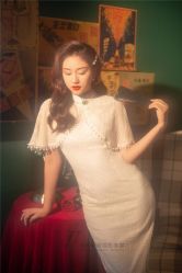 点击看大图 -薇薇新娘婚纱摄影(跃进北路店)