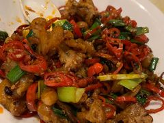 -湘肠香火锅店(团结湖店)