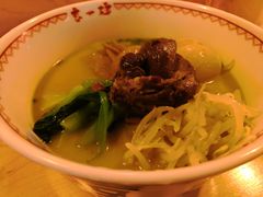 -赵记玄面(市府恒隆广场店)