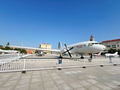 -中国人民解放军海军博物馆