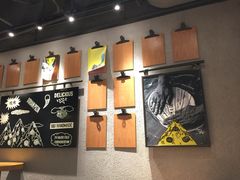 -乐凯撒披萨(东方新世界店)