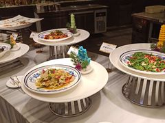 -芭菲盛宴·环球美食(解放碑英利国际店)