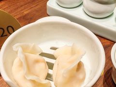 -喜鼎海胆水饺(东港店)