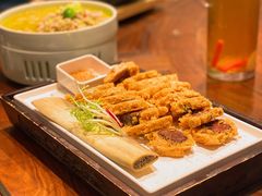 -客家汇·客家传承菜(水库店)