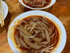 -华兴街自力面店