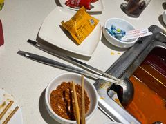 -海底捞火锅(玉桥商业广场店)
