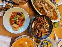 -鸿运楼·舌尖上的徽菜