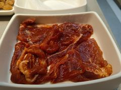 -海底捞火锅(航洋城店)