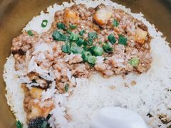 -红星光发煲仔饭(文海店)