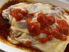 牛肉拉肠-源记肠粉(华贵路店)