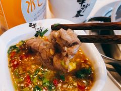 -牛沙暴潮汕牛肉火锅(章江南大道店)