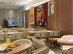 -必胜客(阿罗海店)