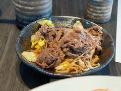 -滩万日本料理Nadaman(国贸大酒店)