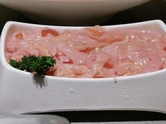 捞派鸭肠-海底捞火锅(漕宝路店)