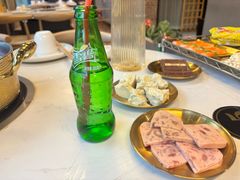 -珺小七铜锅涮肉(桃园路店)
