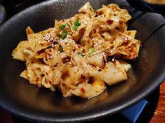 甜水面-归蜀第成都串串料理(梅花路店)