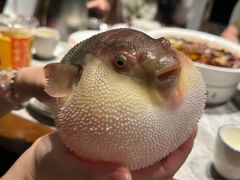 -永安鱼庄·镇江菜(东吴路店)