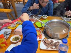 -养牛邓·潮汕牛肉海鲜自助火锅(广州店)