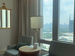 -广州富力丽思卡尔顿酒店