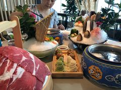 -享月汤皇·海鲜小火锅·聚会(曲江创意谷店)