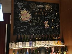 -水之惠鲜鱼料理(王府大街店)