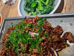 -树厨贵州菜(大十字店)