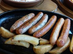-萨莉亚意式餐厅(石鼓路店)