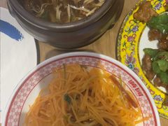 -满园烤鸭·春饼(抚顺万达店)