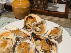 -TABLE·味西餐厅-成都茂业JW万豪酒店
