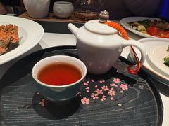 -逐鹿·古风·湘菜馆(望京店)