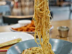 -HELLO 27 意面·沙拉·帕尼尼