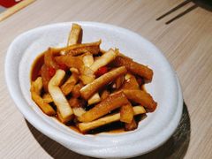 -大师兄·手工面·西北菜(南沙万达广场店)