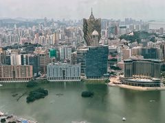 -澳门旅游塔360°旋转餐厅(南湾湖广场店)