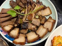 酱味拼盘-绍兴名菜馆(可乐路店)