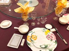 -太仓玛丽蒂姆花园酒店·雅轩中餐厅(人民北路店)