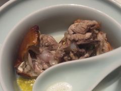 -北京柏悦酒店·锦庭餐厅Dining Room