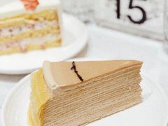 -Lady M(沙田新城市广场店)