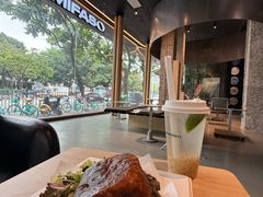 -MIMI FASO(古仓店)