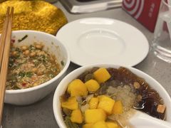 -海底捞火锅(高新万达广场店)