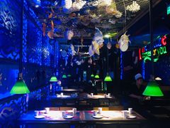 -鱼非鱼(徐家汇店)